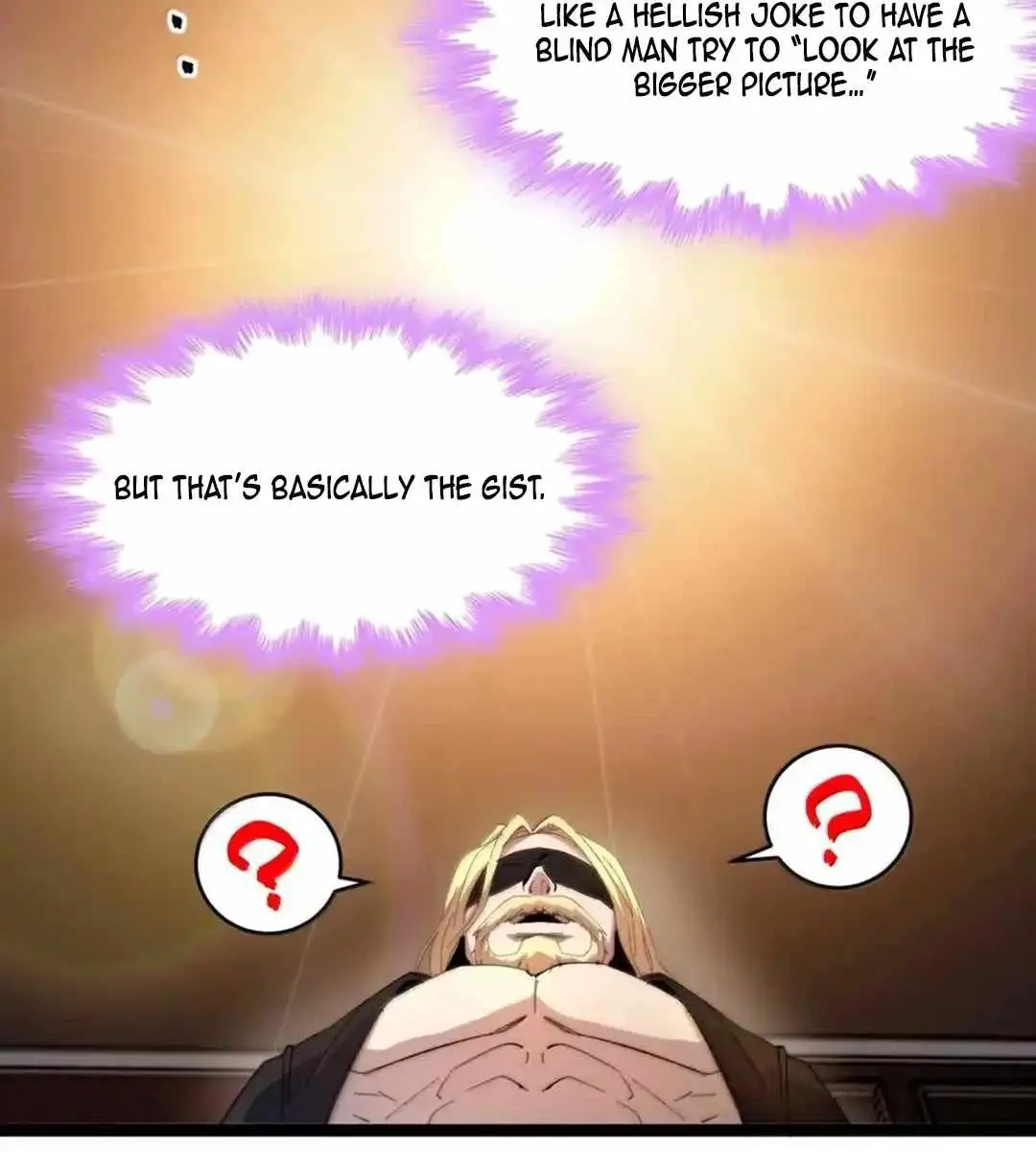 I'm Really Not the Demon God's Lackey Chapter 148 Page 42