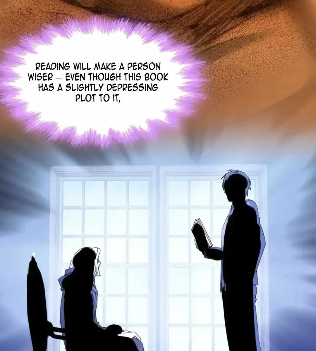 I'm Really Not the Demon God's Lackey Chapter 148 Page 45