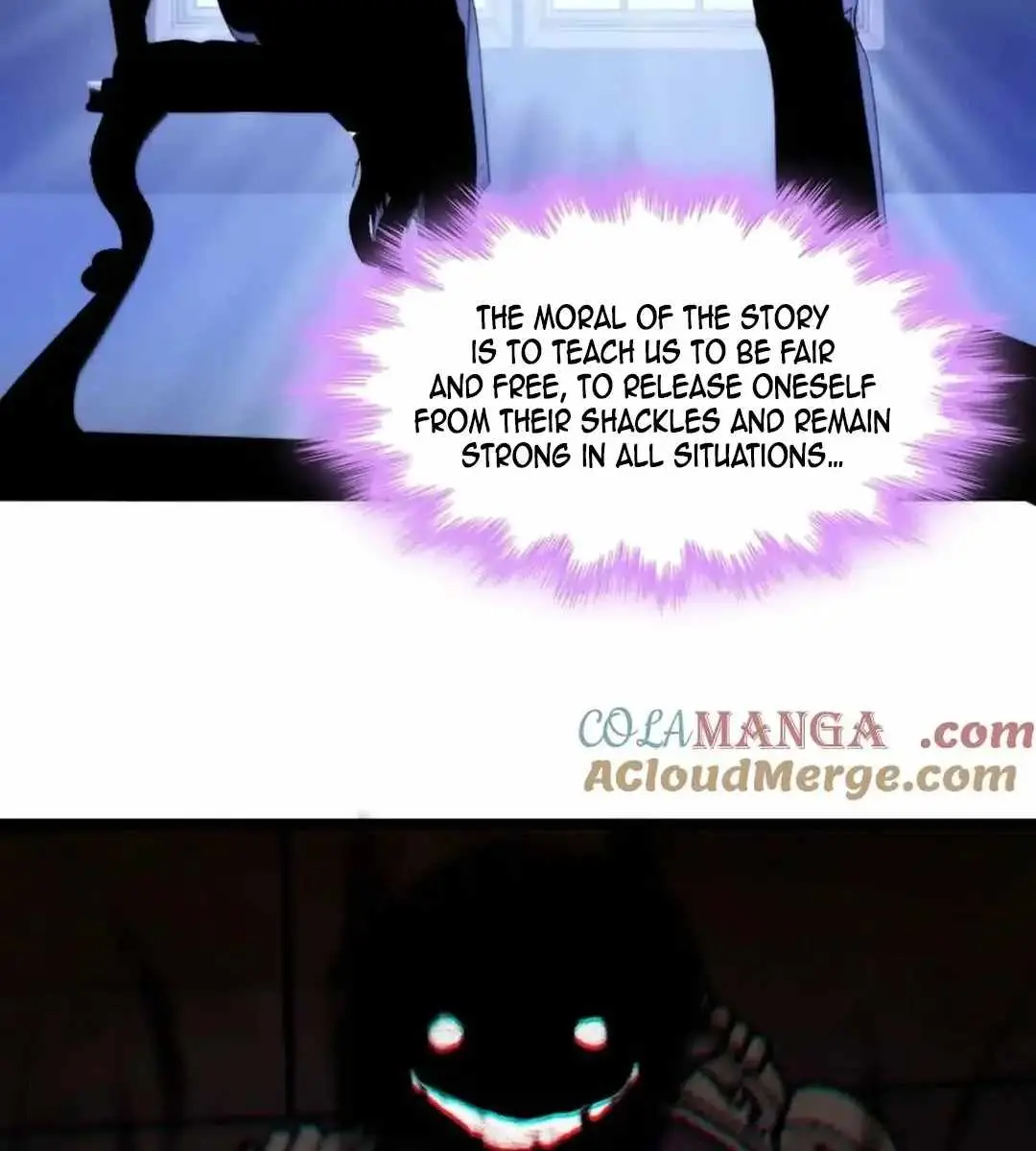 I'm Really Not the Demon God's Lackey Chapter 148 Page 46