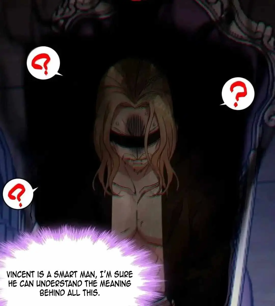 I'm Really Not the Demon God's Lackey Chapter 148 Page 47
