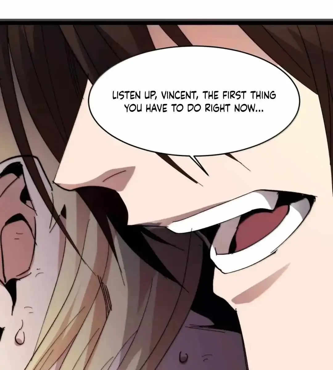 I'm Really Not the Demon God's Lackey Chapter 148 Page 50