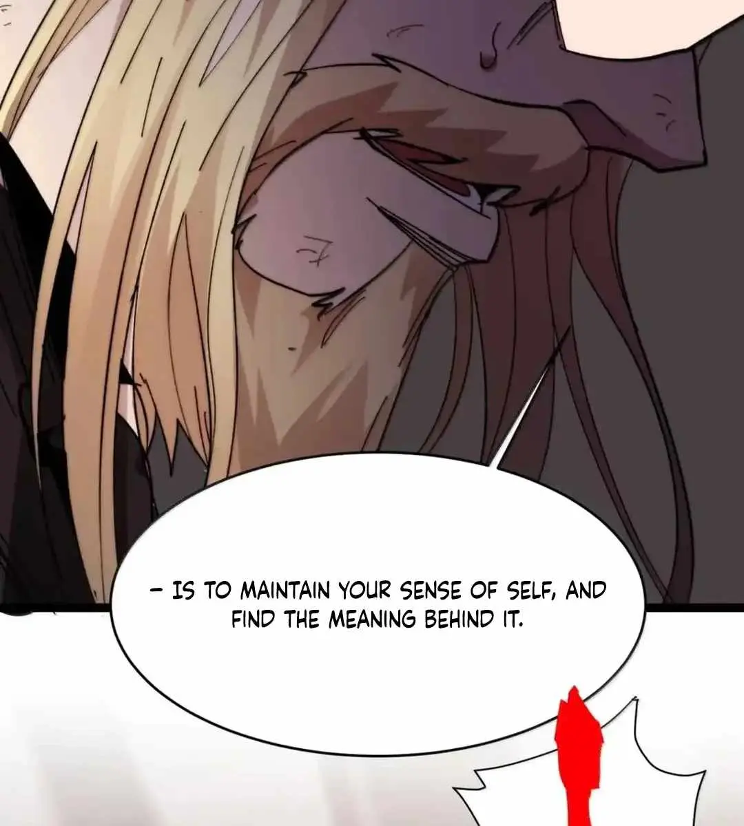 I'm Really Not the Demon God's Lackey Chapter 148 Page 51