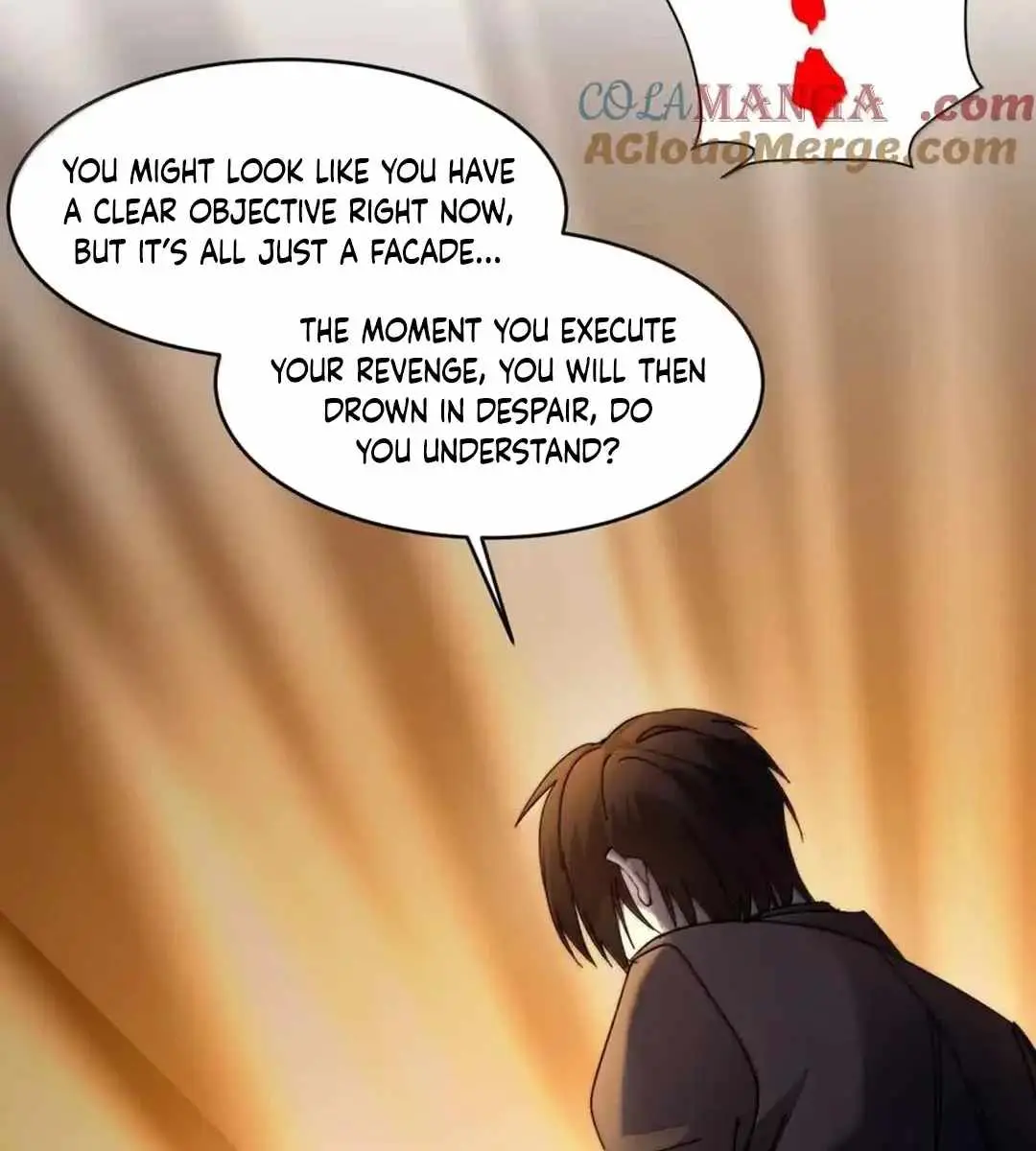 I'm Really Not the Demon God's Lackey Chapter 148 Page 52