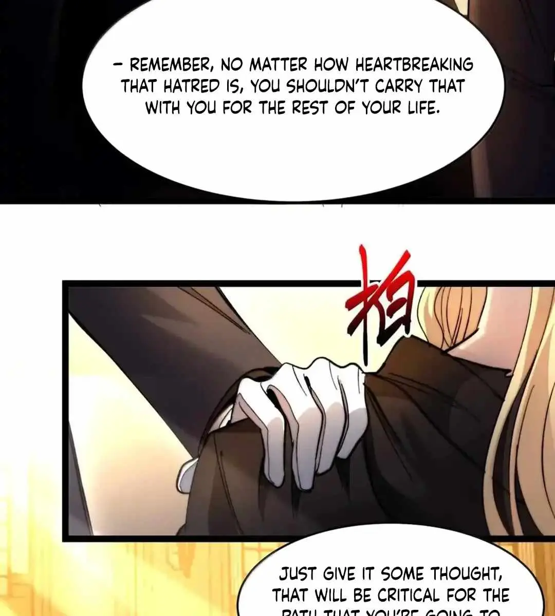 I'm Really Not the Demon God's Lackey Chapter 148 Page 54