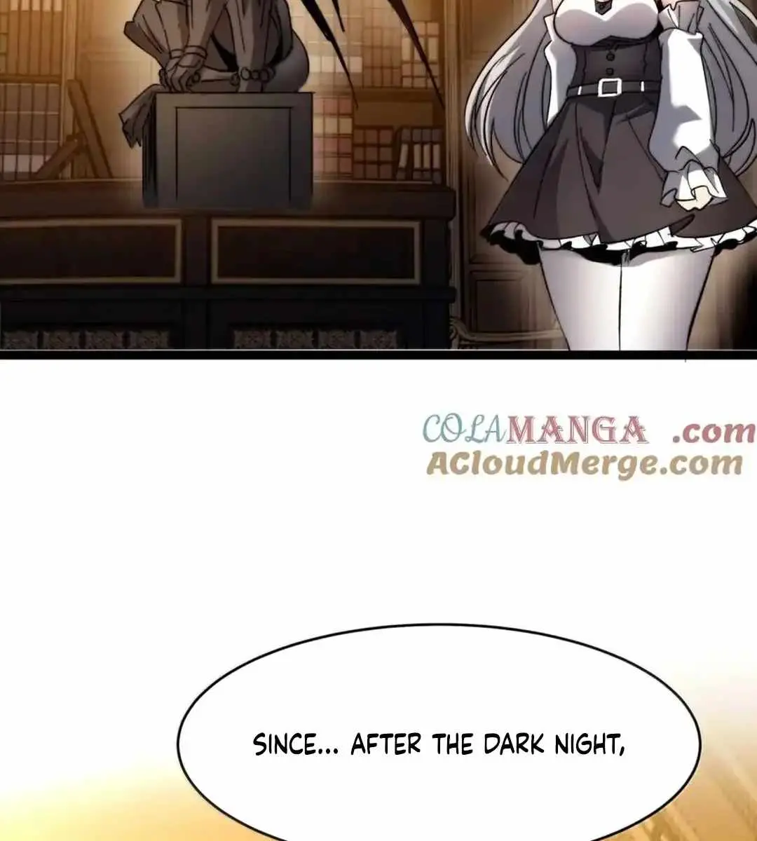 I'm Really Not the Demon God's Lackey Chapter 148 Page 59