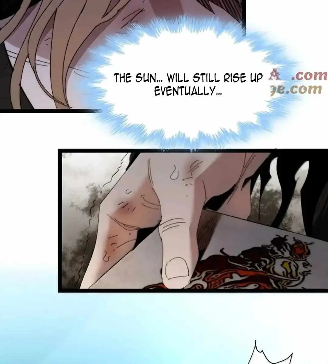 I'm Really Not the Demon God's Lackey Chapter 148 Page 64
