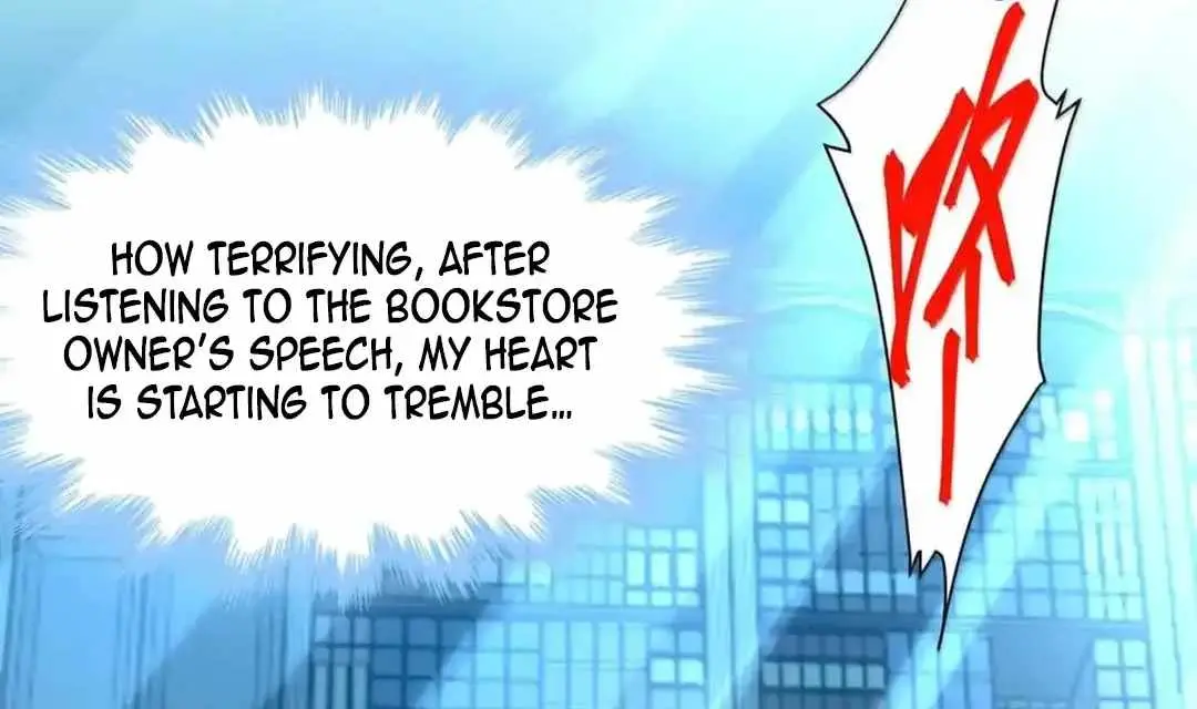 I'm Really Not the Demon God's Lackey Chapter 148 Page 65