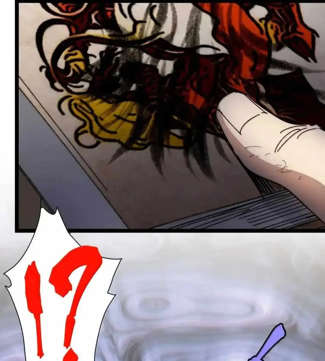 I'm Really Not the Demon God's Lackey Chapter 148 Page 70