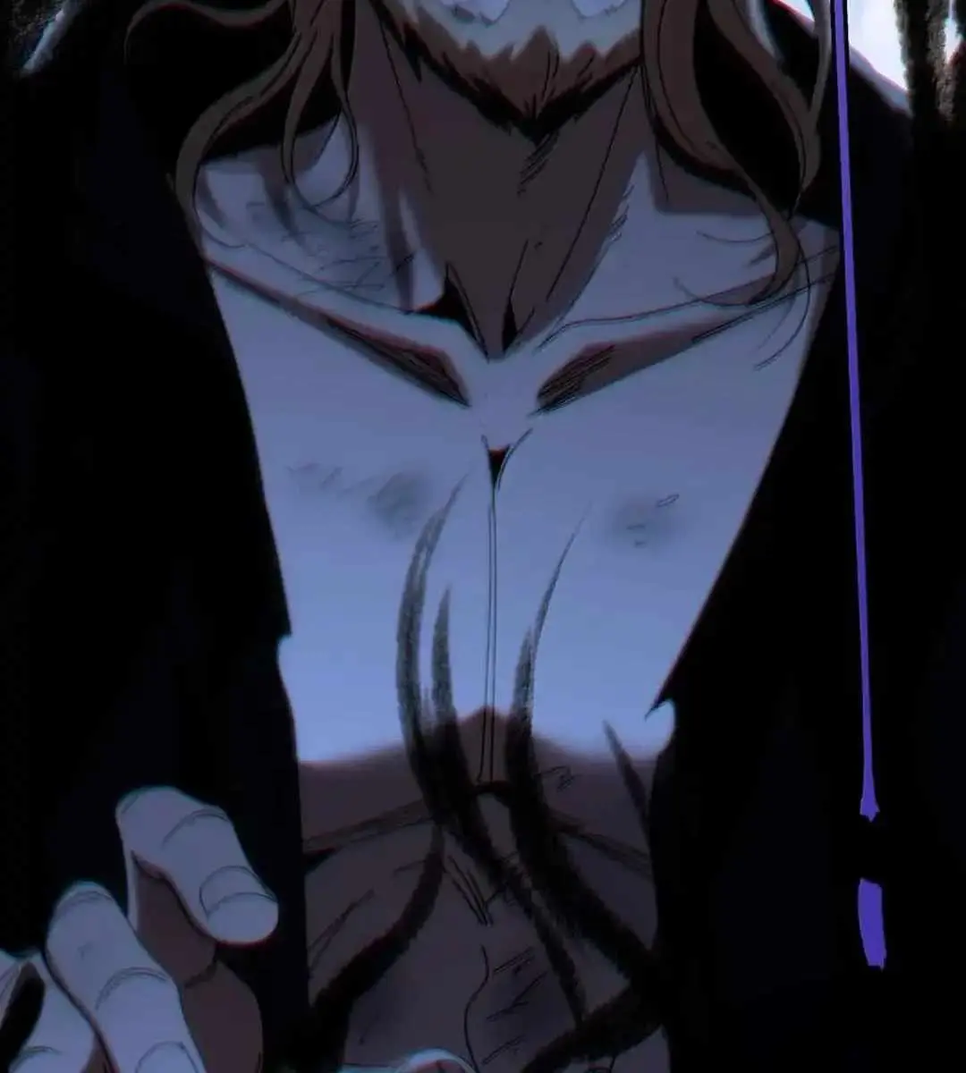 I'm Really Not the Demon God's Lackey Chapter 148 Page 72