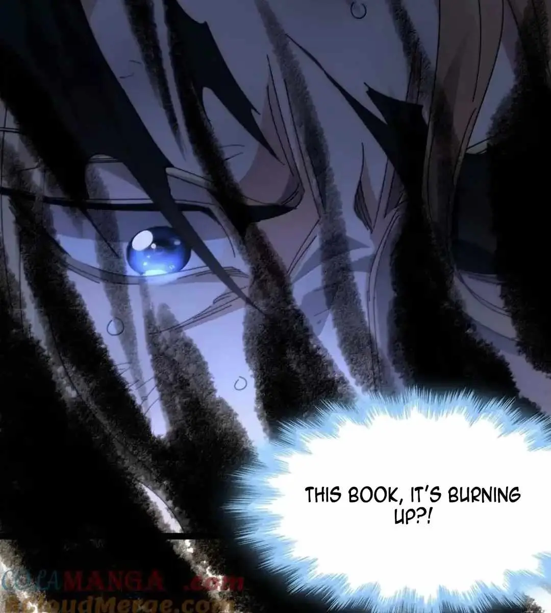 I'm Really Not the Demon God's Lackey Chapter 148 Page 75
