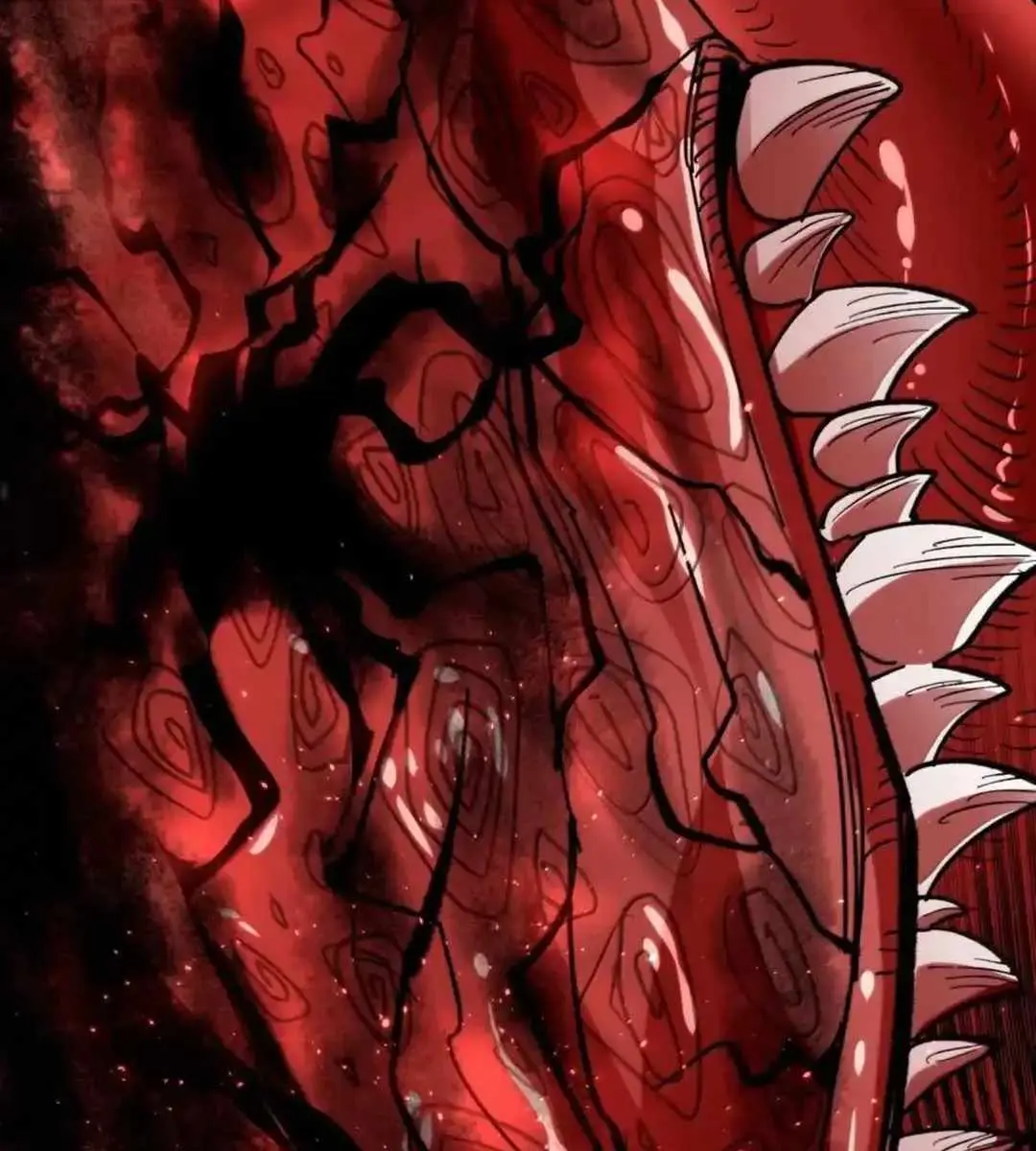 I'm Really Not the Demon God's Lackey Chapter 148 Page 80