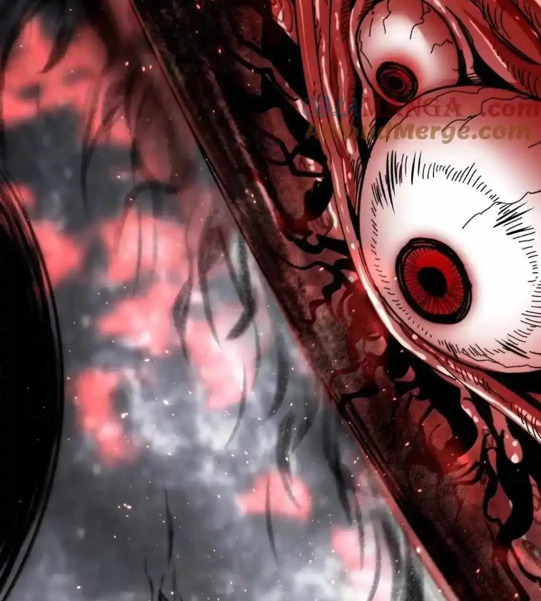 I'm Really Not the Demon God's Lackey Chapter 148 Page 82