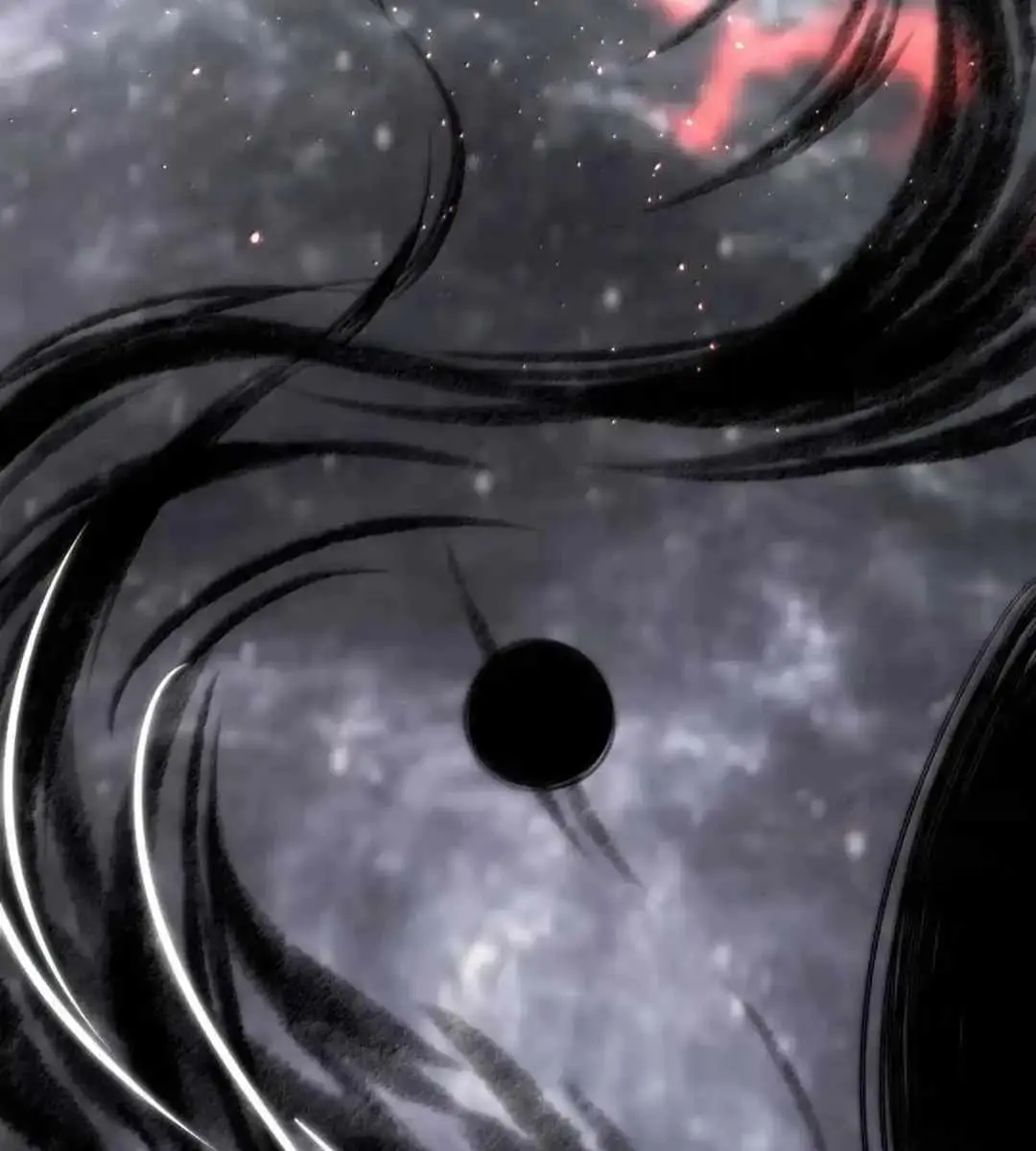 I'm Really Not the Demon God's Lackey Chapter 148 Page 84