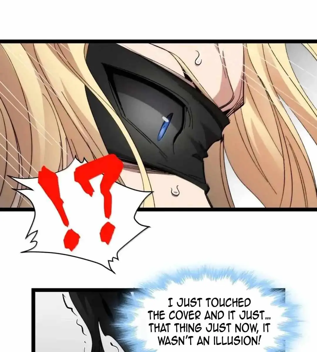 I'm Really Not the Demon God's Lackey Chapter 148 Page 90