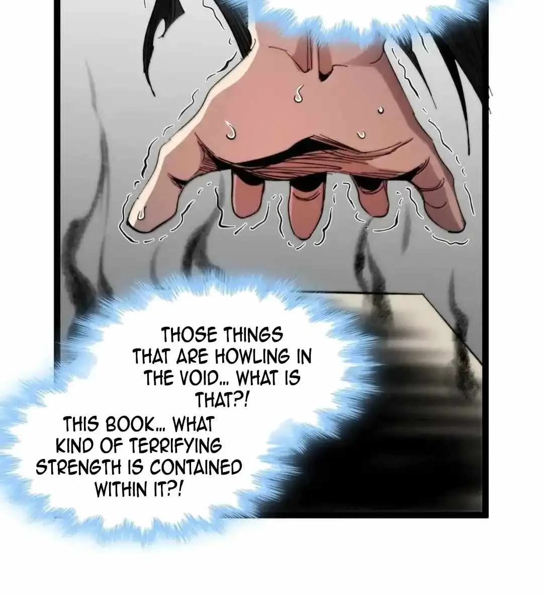 I'm Really Not the Demon God's Lackey Chapter 148 Page 91