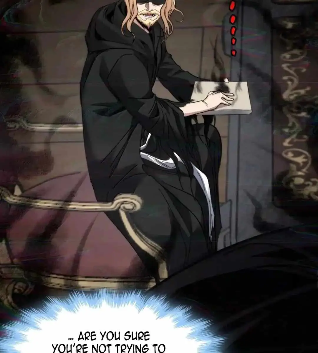 I'm Really Not the Demon God's Lackey Chapter 148 Page 93