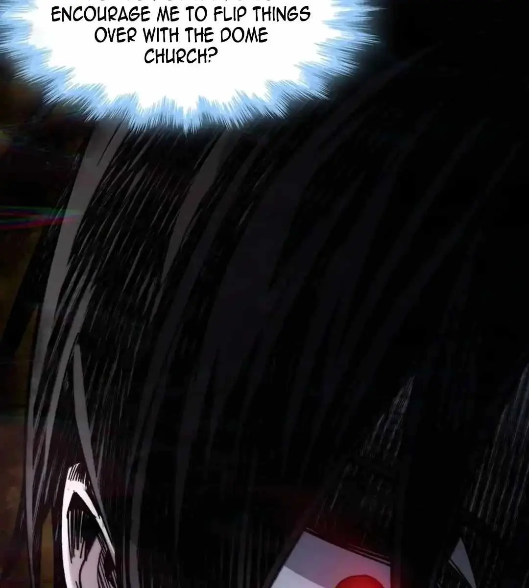 I'm Really Not the Demon God's Lackey Chapter 148 Page 94