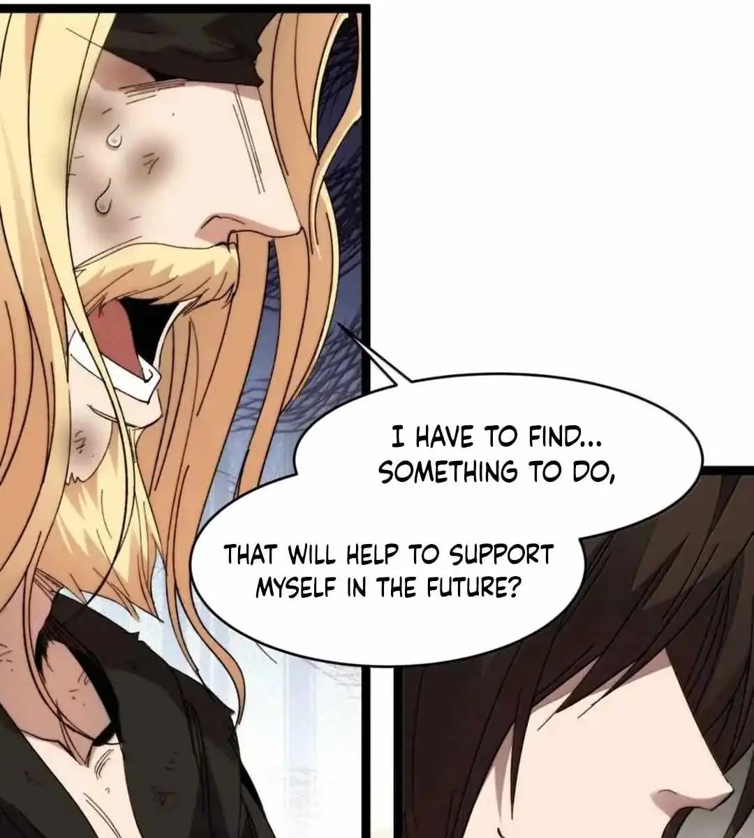 I'm Really Not the Demon God's Lackey Chapter 148 Page 98
