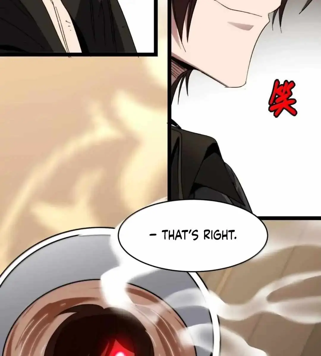 I'm Really Not the Demon God's Lackey Chapter 148 Page 99