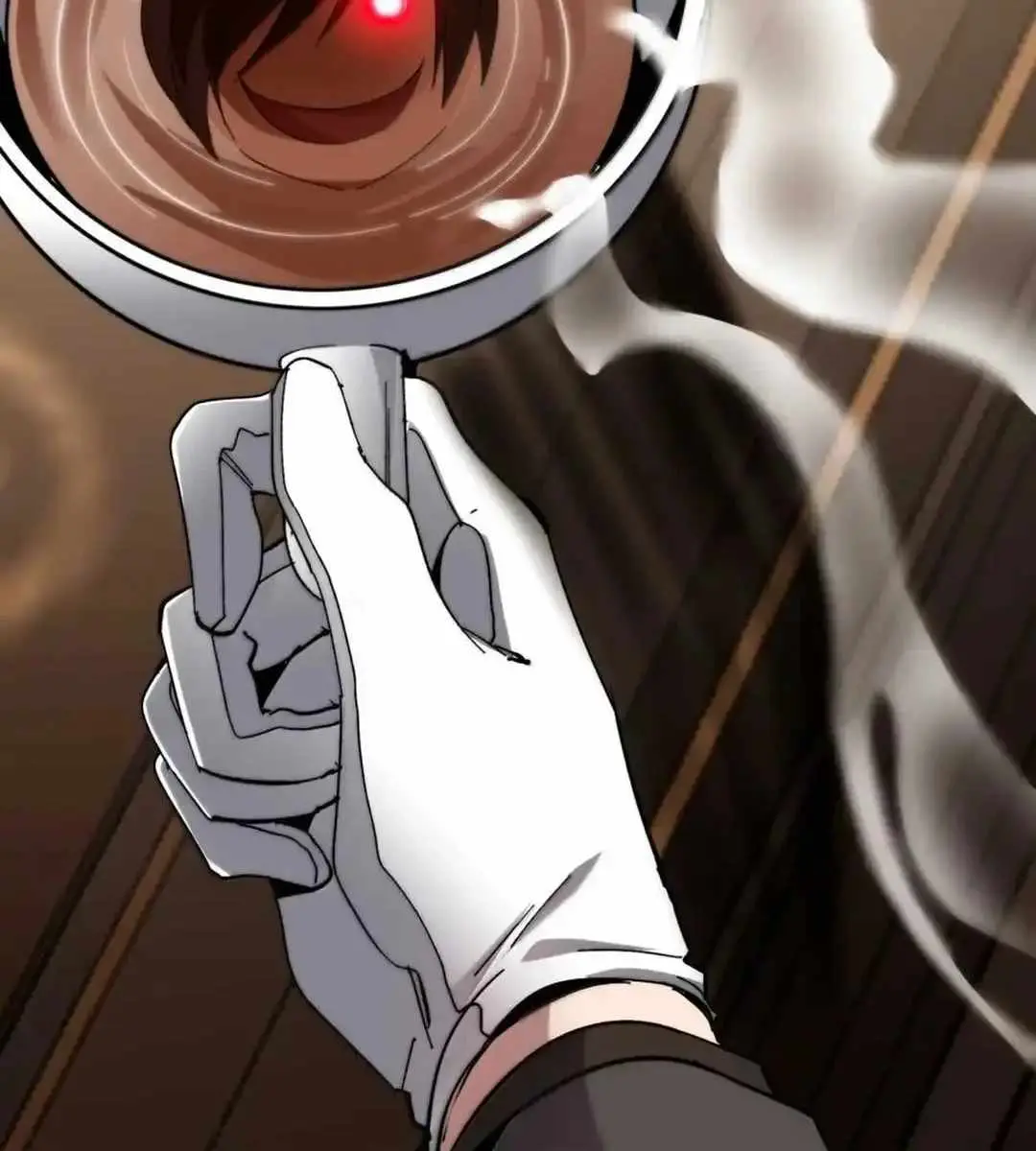 I'm Really Not the Demon God's Lackey Chapter 148 Page 100