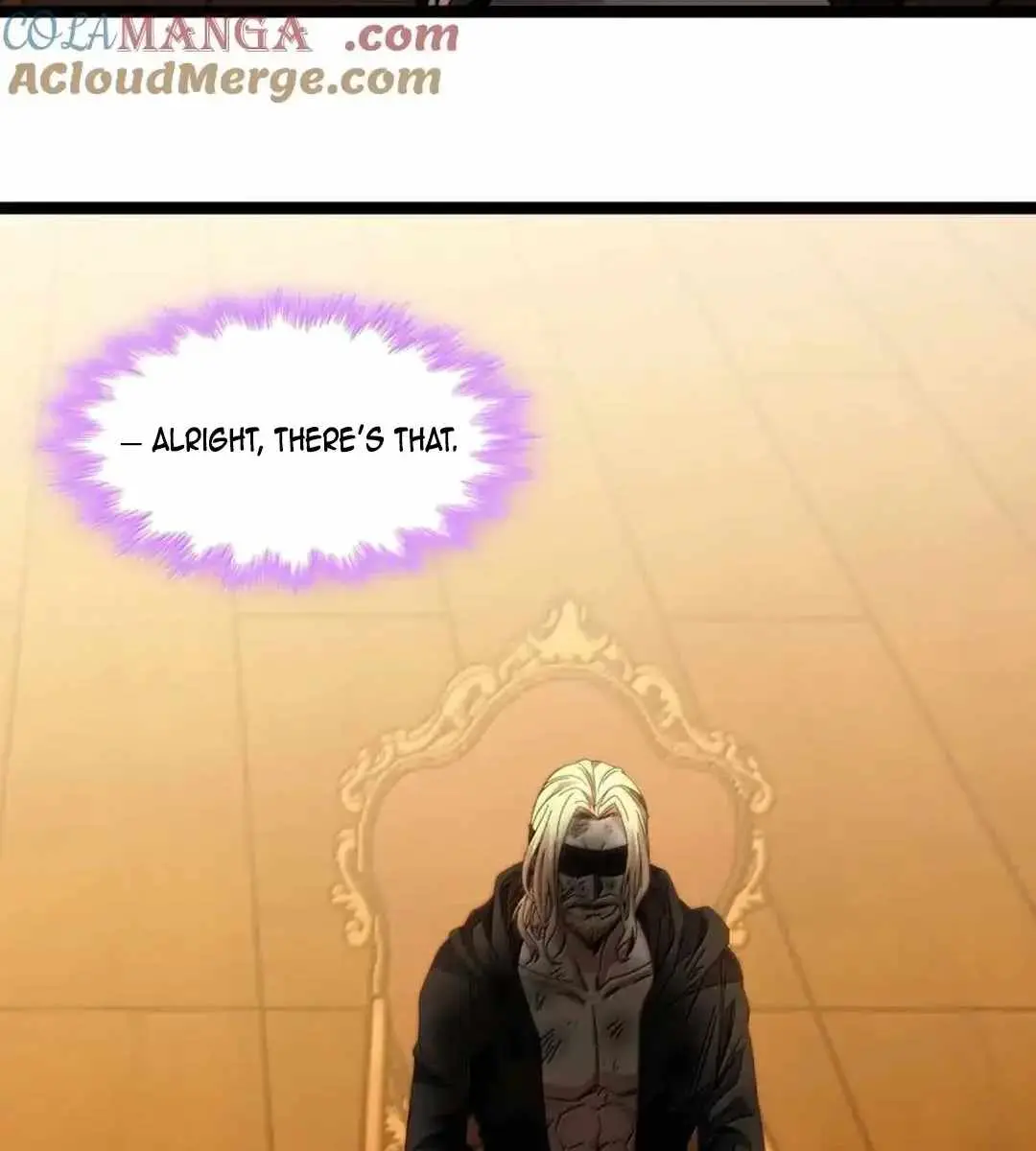 I'm Really Not the Demon God's Lackey Chapter 148 Page 101