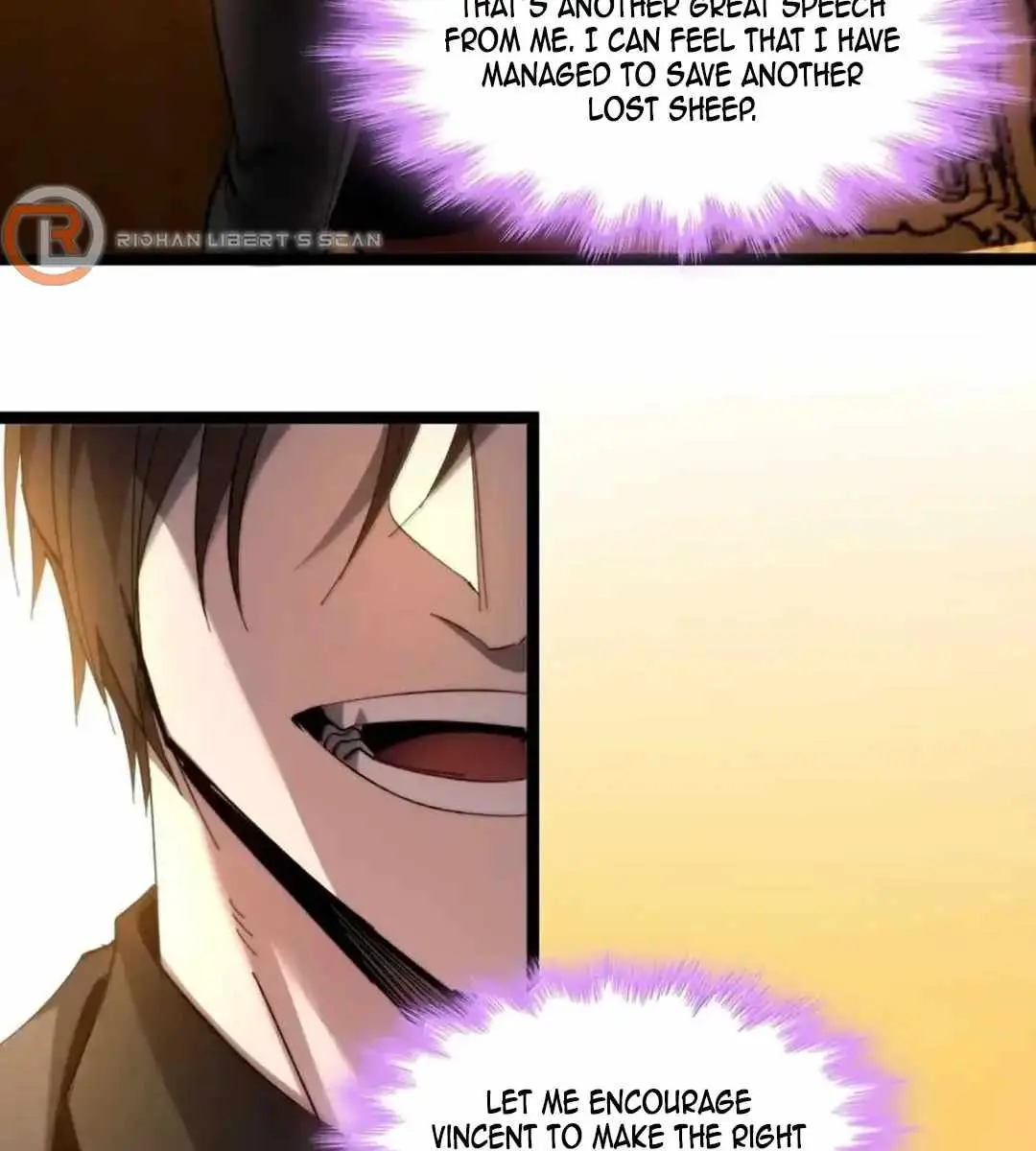 I'm Really Not the Demon God's Lackey Chapter 148 Page 103
