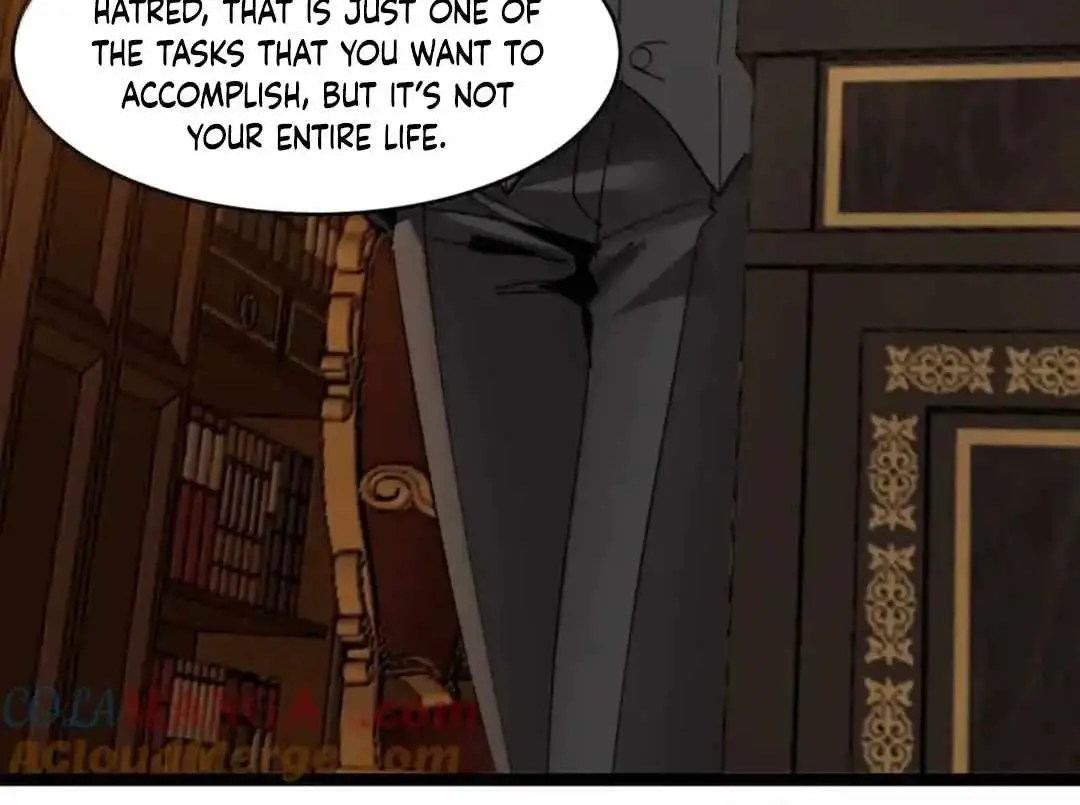 I'm Really Not the Demon God's Lackey Chapter 148 Page 105