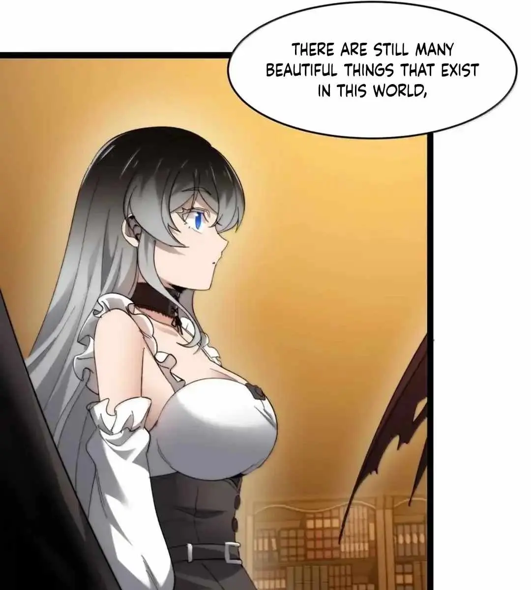 I'm Really Not the Demon God's Lackey Chapter 148 Page 106