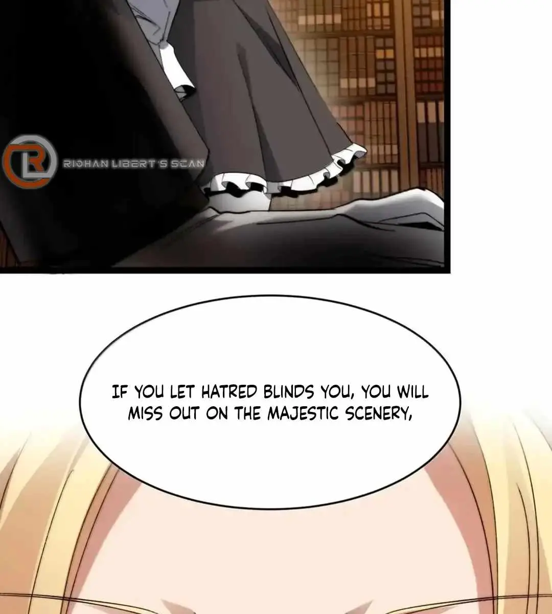 I'm Really Not the Demon God's Lackey Chapter 148 Page 107