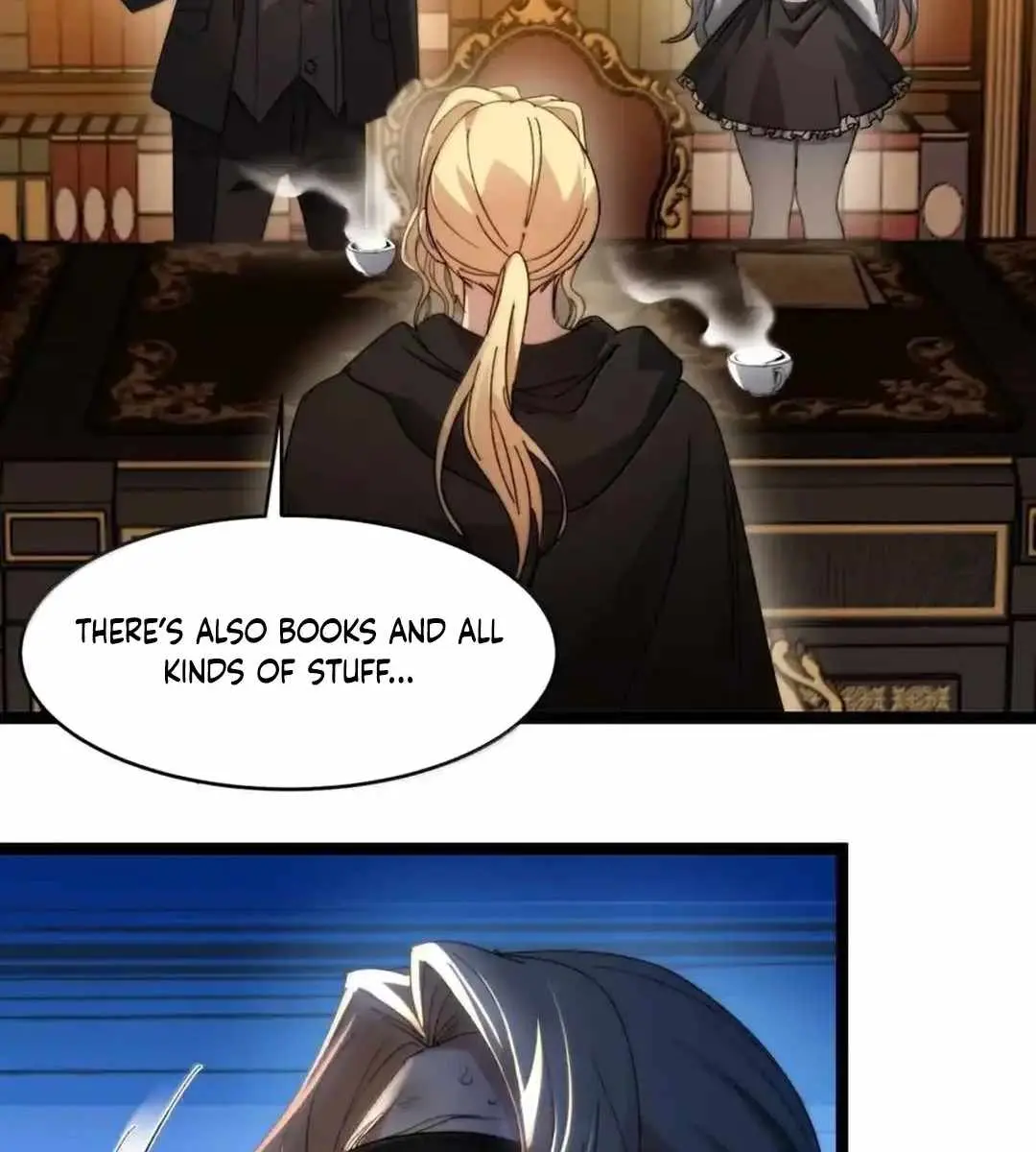 I'm Really Not the Demon God's Lackey Chapter 148 Page 109