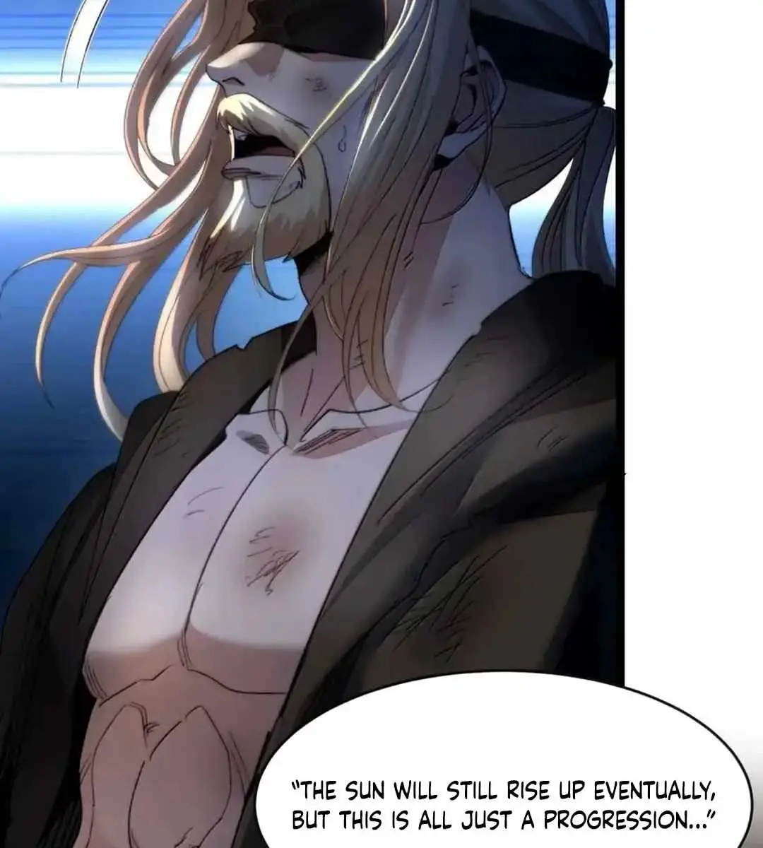 I'm Really Not the Demon God's Lackey Chapter 148 Page 110