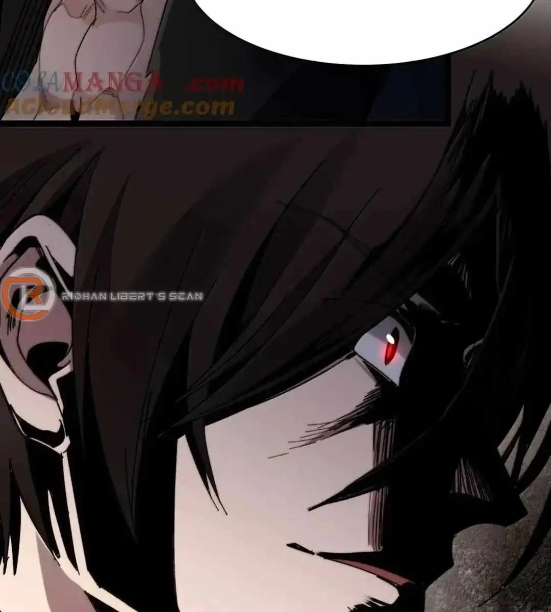 I'm Really Not the Demon God's Lackey Chapter 148 Page 111