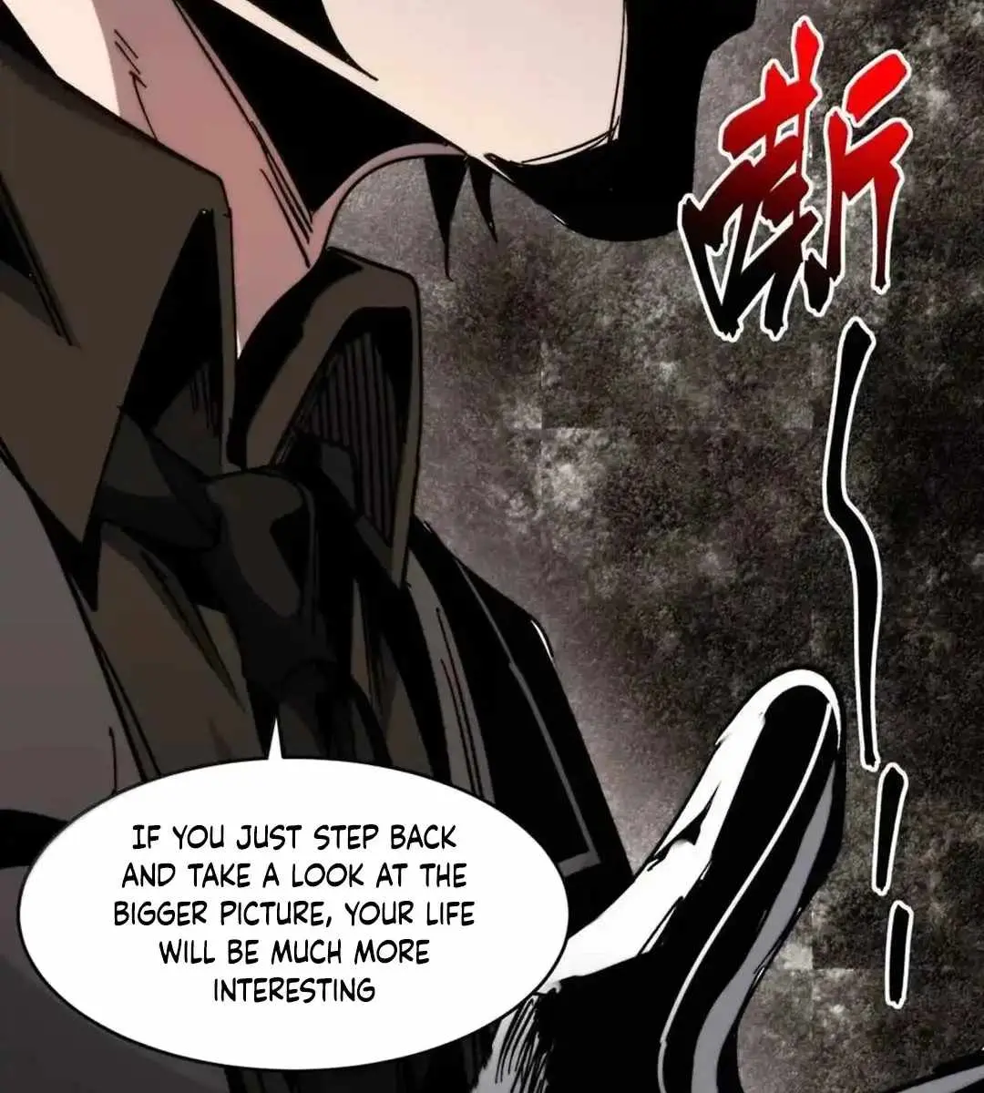 I'm Really Not the Demon God's Lackey Chapter 148 Page 112