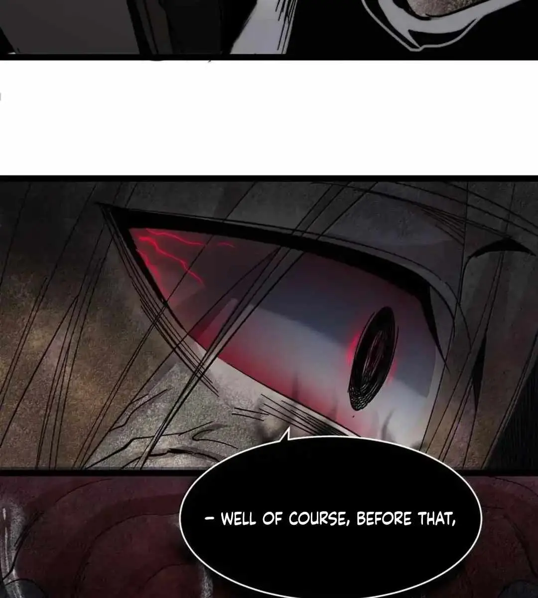 I'm Really Not the Demon God's Lackey Chapter 148 Page 113