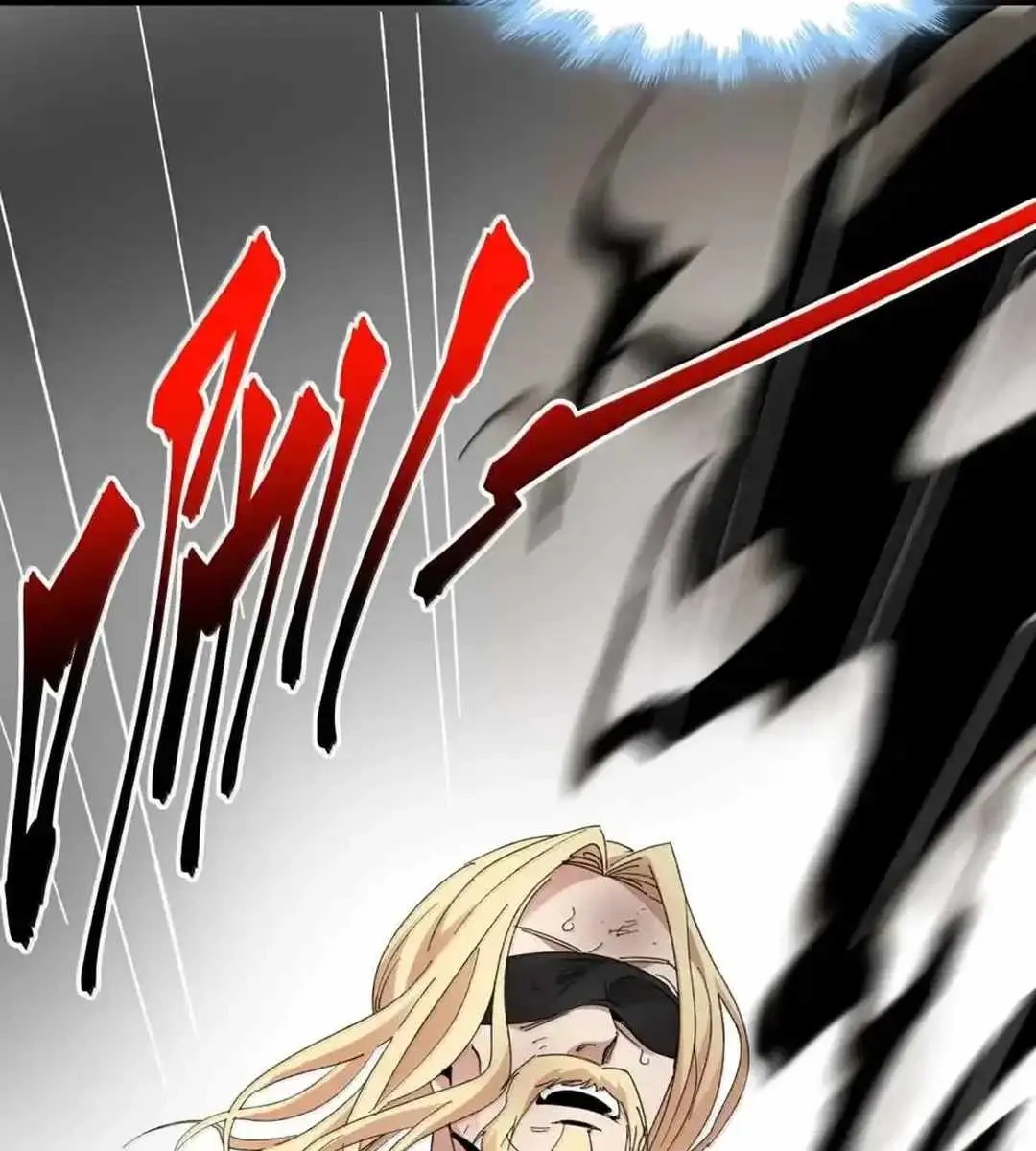 I'm Really Not the Demon God's Lackey Chapter 148 Page 115