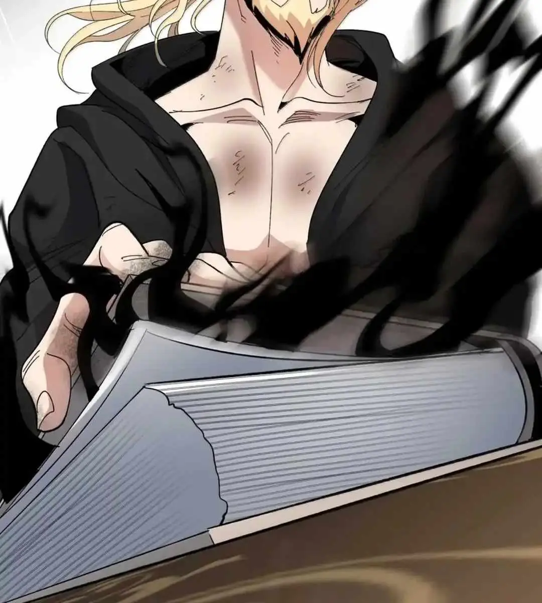 I'm Really Not the Demon God's Lackey Chapter 148 Page 116