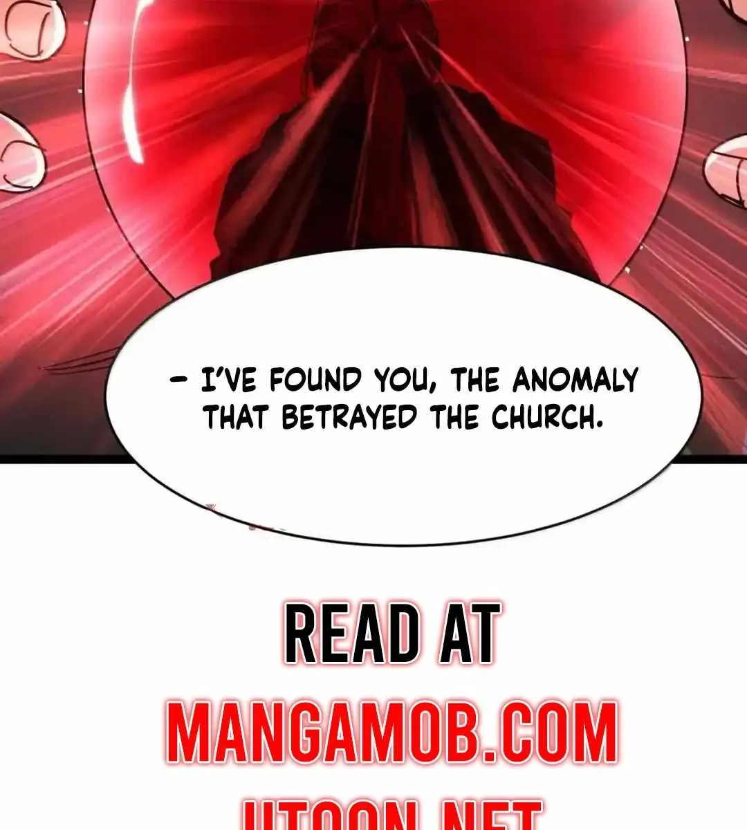 I'm Really Not the Demon God's Lackey Chapter 148 Page 122