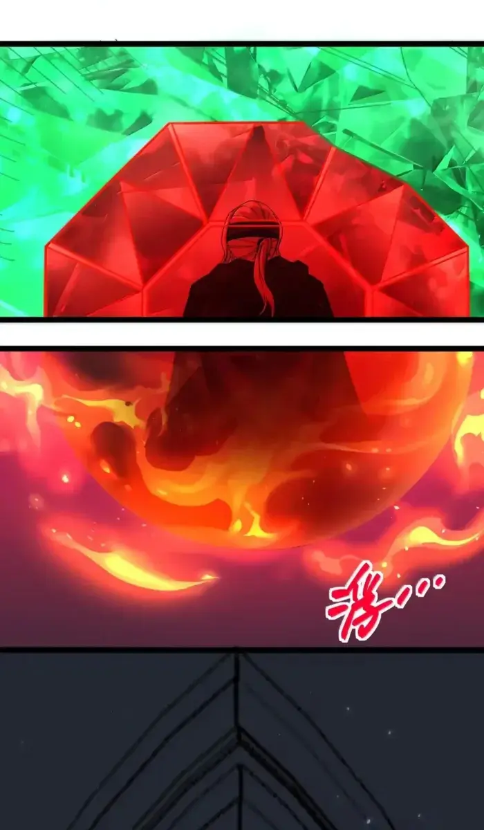 I'm Really Not the Demon God's Lackey Chapter 149 Page 5