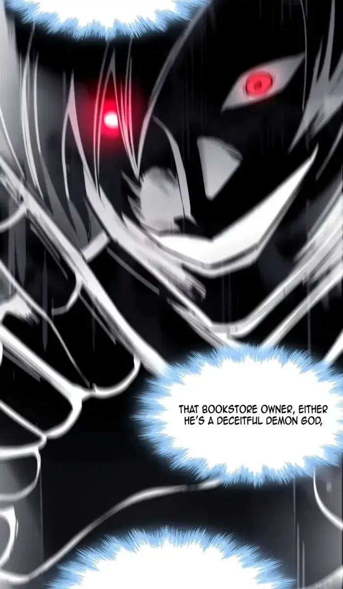 I'm Really Not the Demon God's Lackey Chapter 149 Page 16