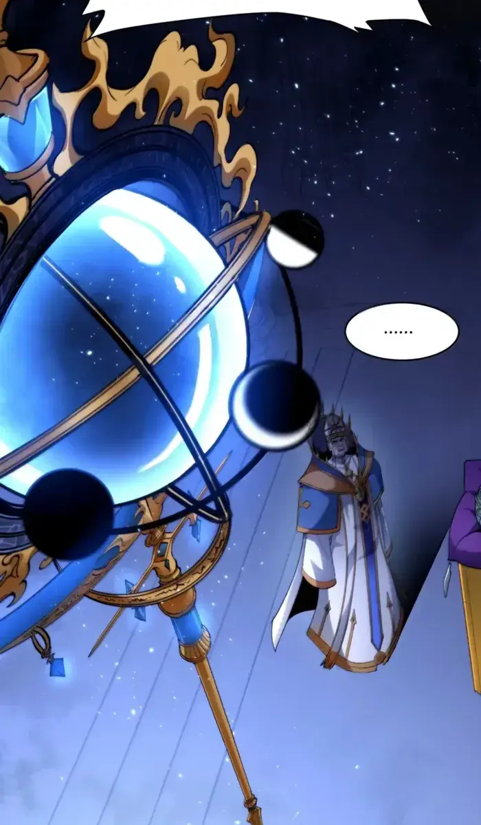 I'm Really Not the Demon God's Lackey Chapter 149 Page 19