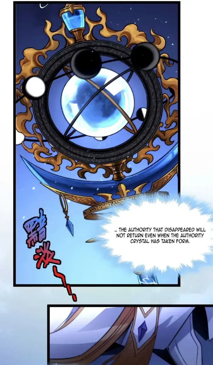 I'm Really Not the Demon God's Lackey Chapter 149 Page 22