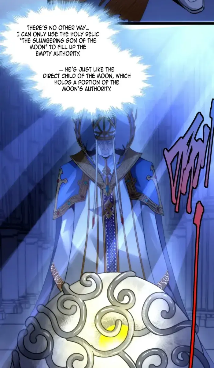 I'm Really Not the Demon God's Lackey Chapter 149 Page 23