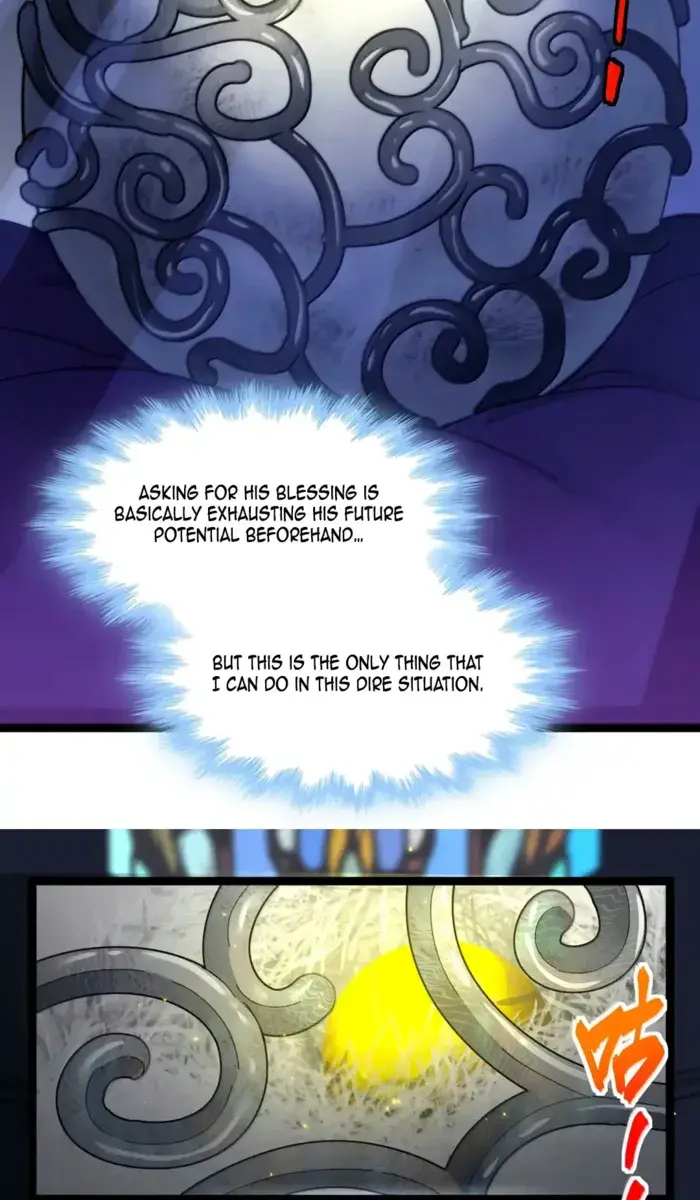 I'm Really Not the Demon God's Lackey Chapter 149 Page 24