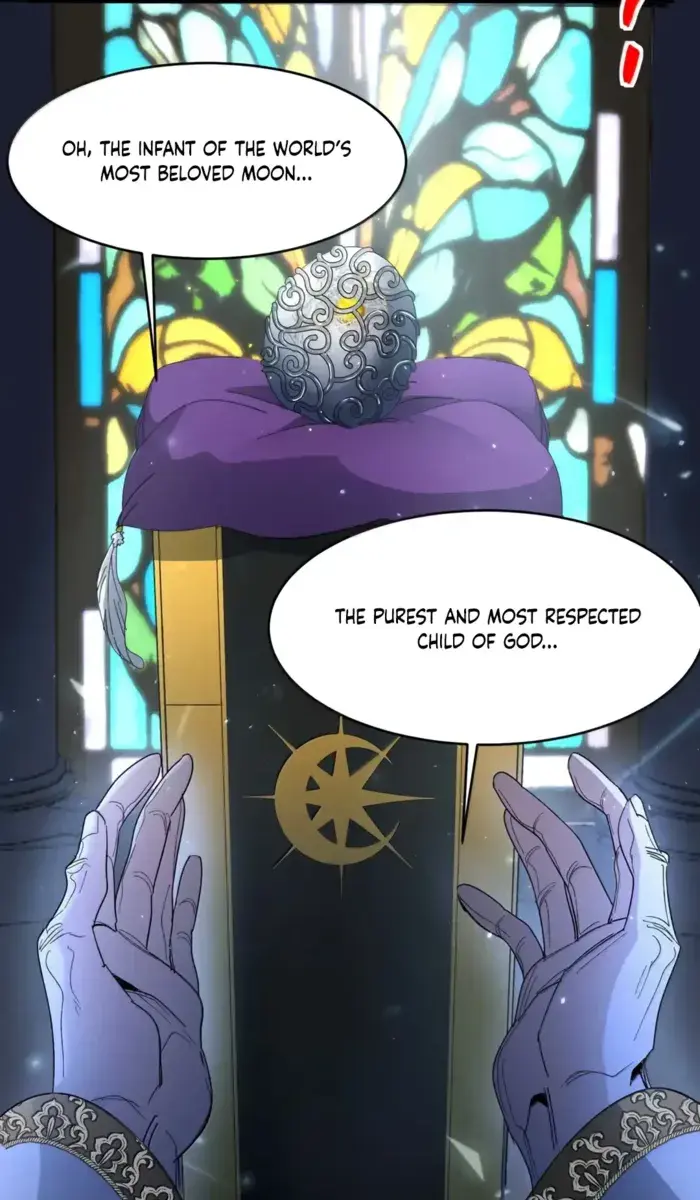 I'm Really Not the Demon God's Lackey Chapter 149 Page 25