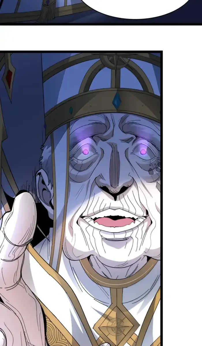 I'm Really Not the Demon God's Lackey Chapter 149 Page 30