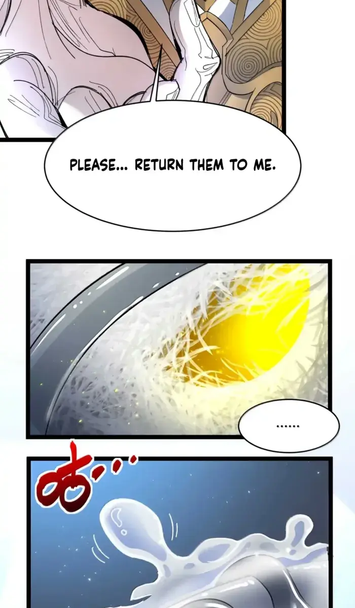 I'm Really Not the Demon God's Lackey Chapter 149 Page 31
