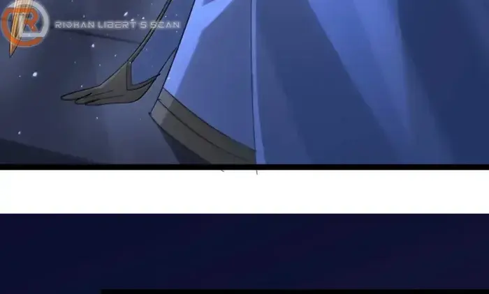 I'm Really Not the Demon God's Lackey Chapter 149 Page 38