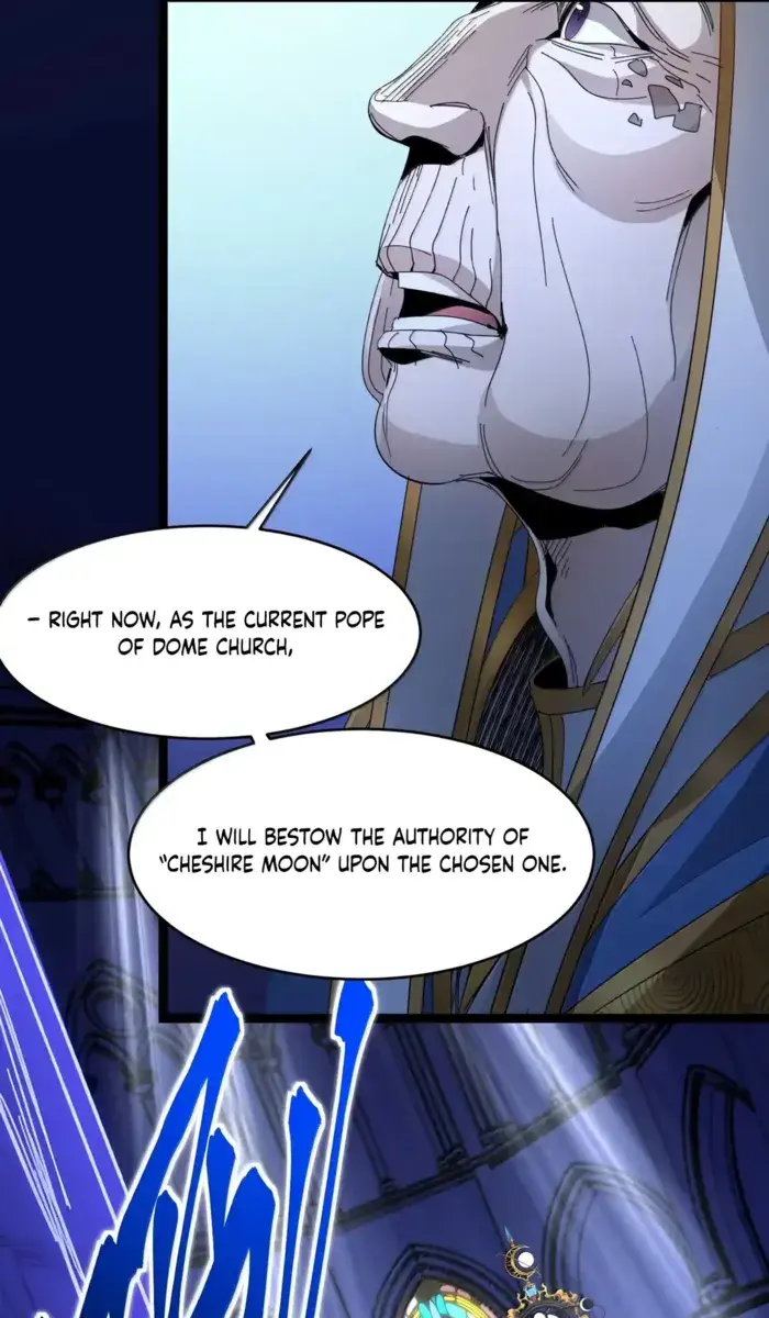 I'm Really Not the Demon God's Lackey Chapter 149 Page 40