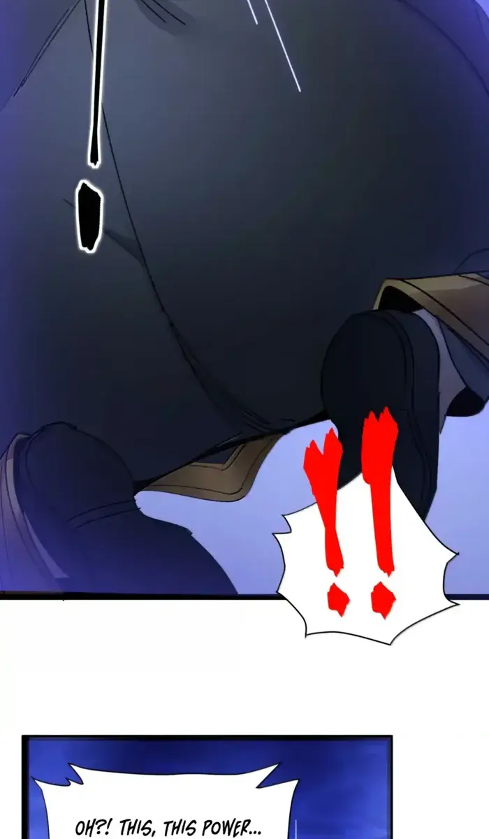 I'm Really Not the Demon God's Lackey Chapter 149 Page 42