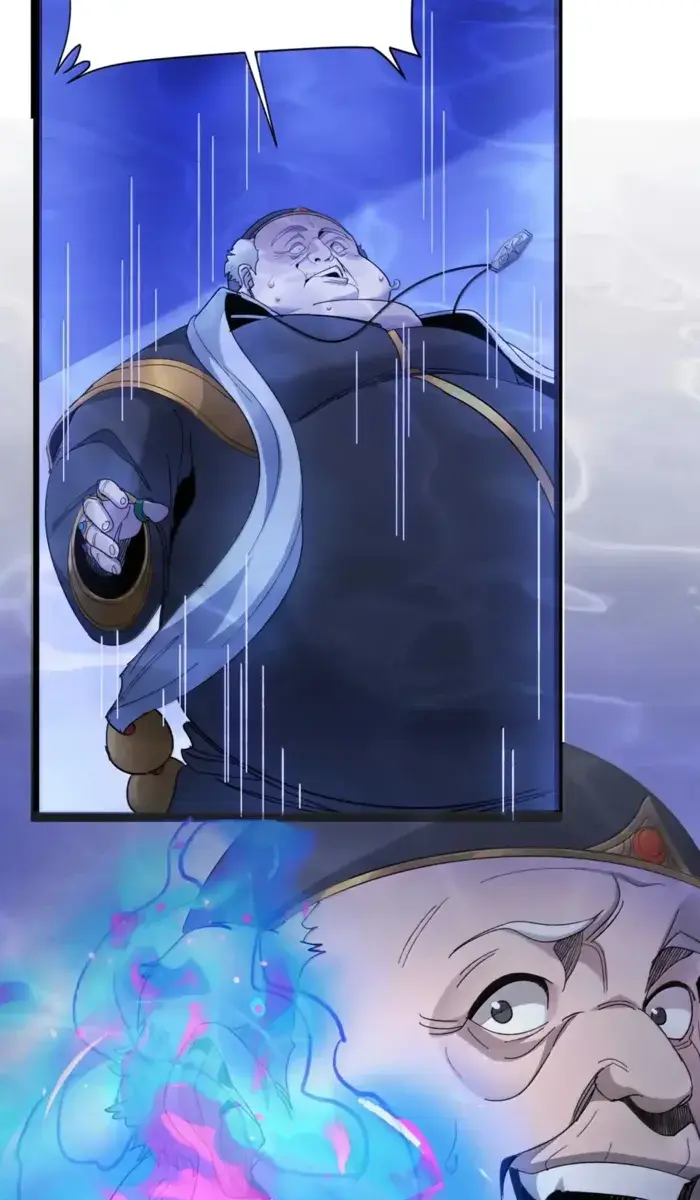 I'm Really Not the Demon God's Lackey Chapter 149 Page 43